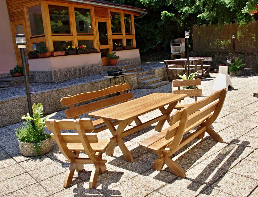Penzion Limba Belá Exterior photo